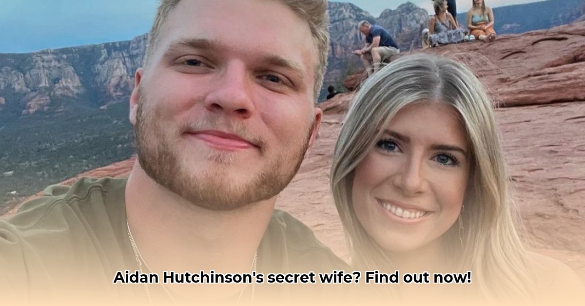 aidan-hutchinson-wife